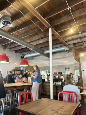 The Alabama Biscuit Co., Cahaba Heights by null