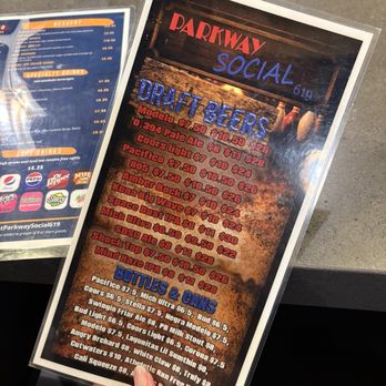 Parkway Bowl - Beer menu - Bowling Near Me - El Cajon, California Parkway Bowl - Beer menu - Bowling Near Me - El Cajon, California
