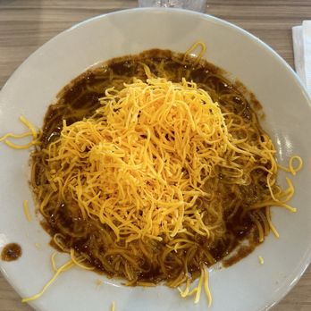 Skyline Chili - Salad Near Me - Winter Garden, Florida Skyline Chili - Salad Near Me - Winter Garden, Florida