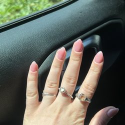 Sisi Nails Eyelash Facial