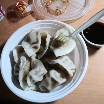 Golden Chef - Steamed pork dumplings - Fast Food Near Me - Bronx, New York Golden Chef - Steamed pork dumplings - Fast Food Near Me - Bronx, New York