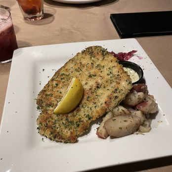 Tin Mill Steakhouse - Seafood Near Me - Hermann, Missouri Tin Mill Steakhouse - Seafood Near Me - Hermann, Missouri