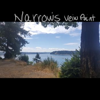 Five Mile Drive - Parks Near Me - Tacoma, Washington