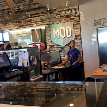 MOD Pizza - Mod Pizza - Fast Food Near Me - Woodland, California MOD Pizza - Mod Pizza - Fast Food Near Me - Woodland, California