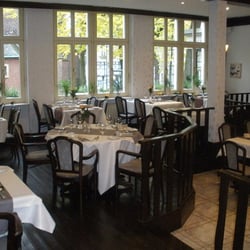 Burbaums Restaurant Dorftenne