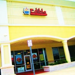 Edible Arrangements