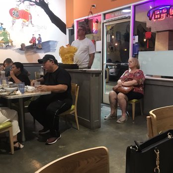 Mr.Dumpling - Chinese Near Me - Rancho Cucamonga, California