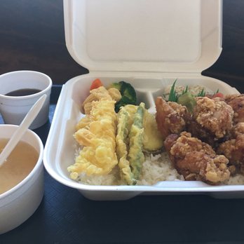 Tenkatori - Gluten-Free Near Me - Costa Mesa, California