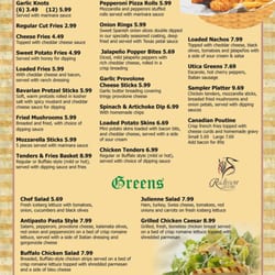 Potters Pub
