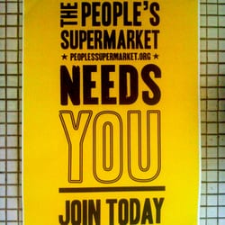 The People's Supermarket