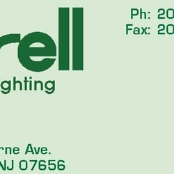 Krell Lighting & Electrical Supply