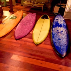 Surf Garage