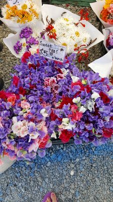 The Everett Farmers Market by null