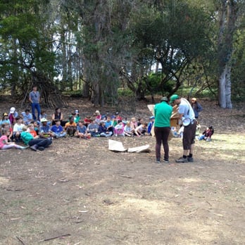 Tree Frog Treks - End-of-day wrap-up. This is SUCH a great summer camp, I *highly* recommend. - Community Service/Non-Profit Near Me - San Francisco, California Tree Frog Treks - End-of-day wrap-up. This is SUCH a great summer camp, I *highly* recommend. - Community Service/Non-Profit Near Me - San Francisco, California