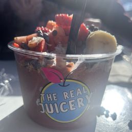 Chocolate Dream Acai