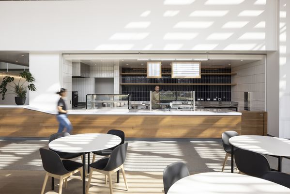 Southeast Community Center by null