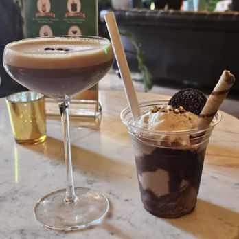 Barrel House Cafe & Bar - Cocktail Bars Near Me - Washington, DC, District of Columbia