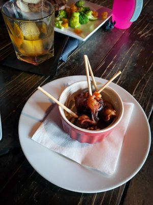 Black Sheep Bistro by null