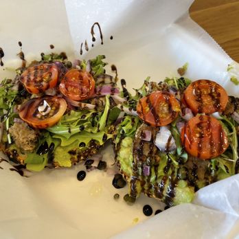 Crieve Hall Bagel - Avo toast. - Bagels Near Me - Nashville, Tennessee Crieve Hall Bagel - Avo toast. - Bagels Near Me - Nashville, Tennessee