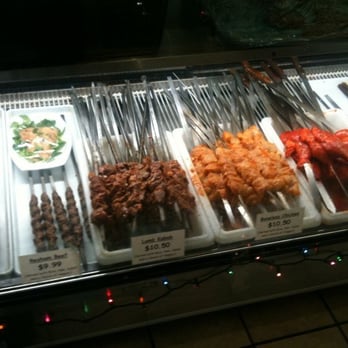 Kabobeesh - Meats!!! - Indian Near Me - Philadelphia, Pennsylvania