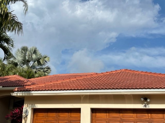 Slide of Roofs to Go