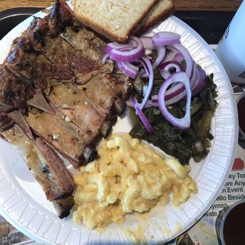 Jack Cawthon's Bar-B-Que - Barbeque Near Me - Nashville, Tennessee Jack Cawthon's Bar-B-Que - Barbeque Near Me - Nashville, Tennessee