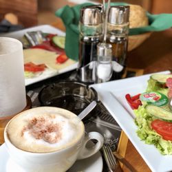 Cafe Central
