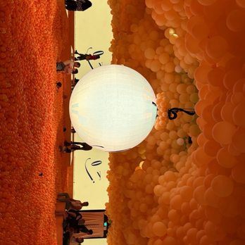Balloon Museum - Emotions balls - Museums Near Me - San Francisco, California