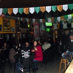 Saint Patrick Pub