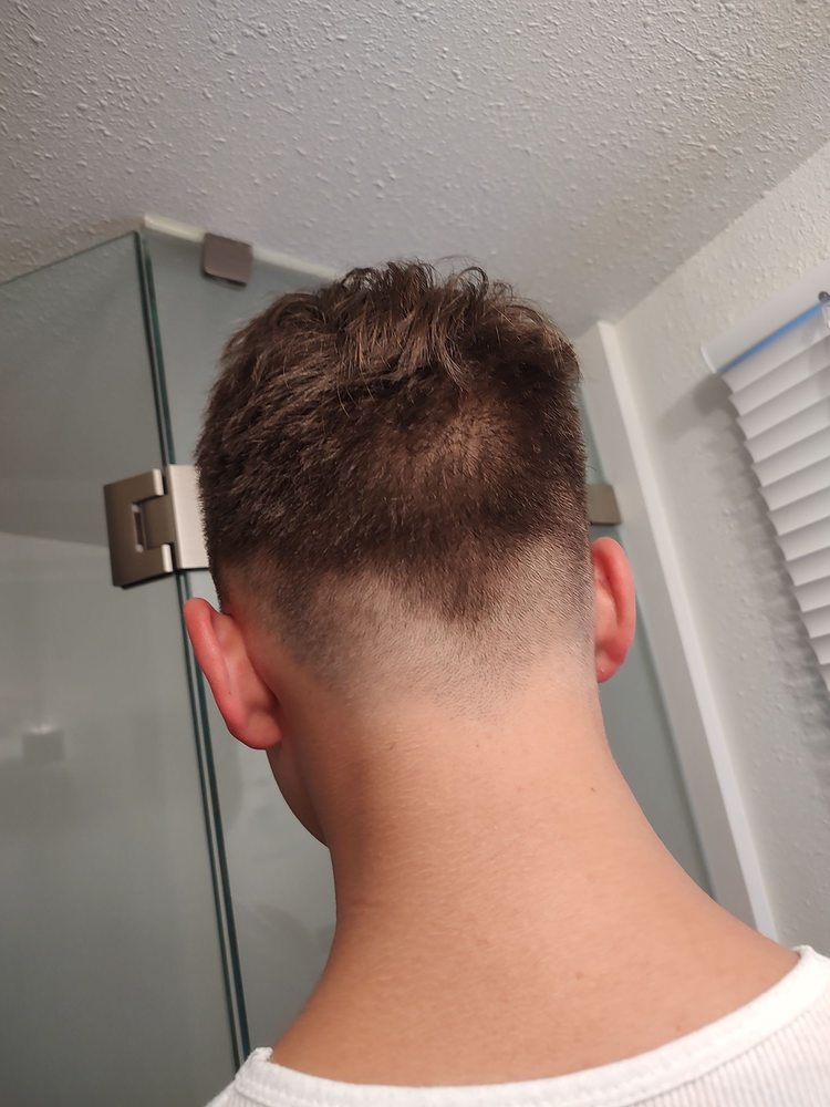 SUPERCUTS Updated September 2024 780 E Merritt Island Cswy B