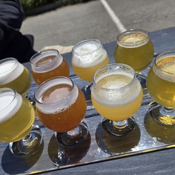 The Rake at Admiral Maltings - Two stellar flights! - Beer Bar Near Me - Alameda, California The Rake at Admiral Maltings - Two stellar flights! - Beer Bar Near Me - Alameda, California