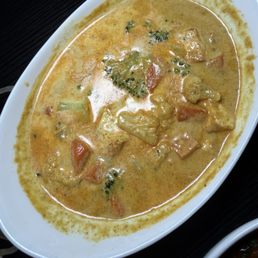 Korma