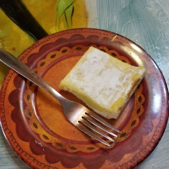 The Creme Coffee house - Lemon bar - Coffee & Tea Near Me - Owensboro, Kentucky The Creme Coffee house - Lemon bar - Coffee & Tea Near Me - Owensboro, Kentucky