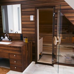 Immex Saunabau - IMMEX Sauna