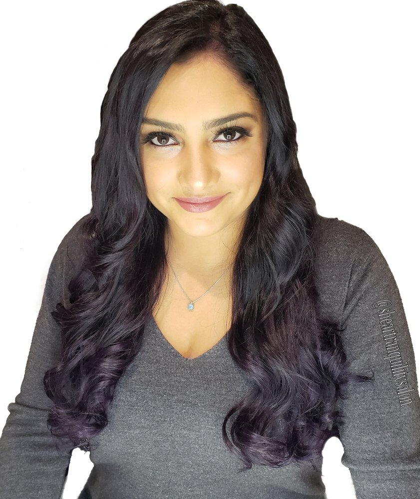 SHEAR TRANQUILITY SALON 72 Photos & 21 Reviews 965 Main St, Waltham