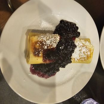Perly's - Cheese blintz - Delis Near Me - Richmond, Virginia