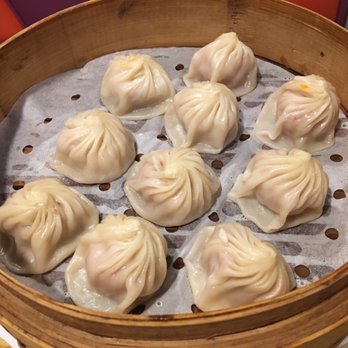 Mount&Bao - S1. Pork Xiao Long Bao - Chinese Near Me - Seattle, Washington Mount&Bao - S1. Pork Xiao Long Bao - Chinese Near Me - Seattle, Washington