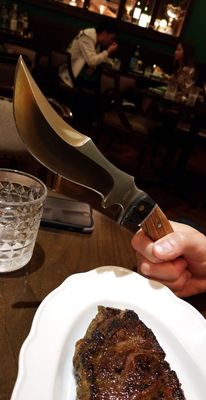 Buenos Aires Polo Club by null