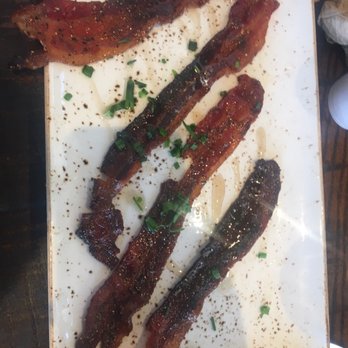First Watch - The million dollar bacon is delicious. - Breakfast & Brunch Near Me - Newark, Delaware