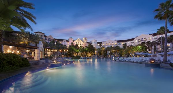 Hard Rock Hotel at Universal Orlando by null