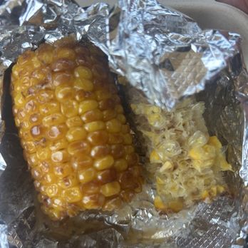 Dusty Barrel Bar & Grill - Fried corn - Barbeque Near Me - Madera, California Dusty Barrel Bar & Grill - Fried corn - Barbeque Near Me - Madera, California