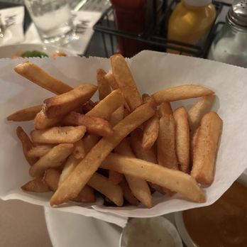 Max Burger - New fries - terrible and not hand cut anymore - Burgers Near Me - West Hartford, Connecticut Max Burger - New fries - terrible and not hand cut anymore - Burgers Near Me - West Hartford, Connecticut