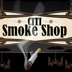 Citi Smoke Shop - Citi Smoke Shop