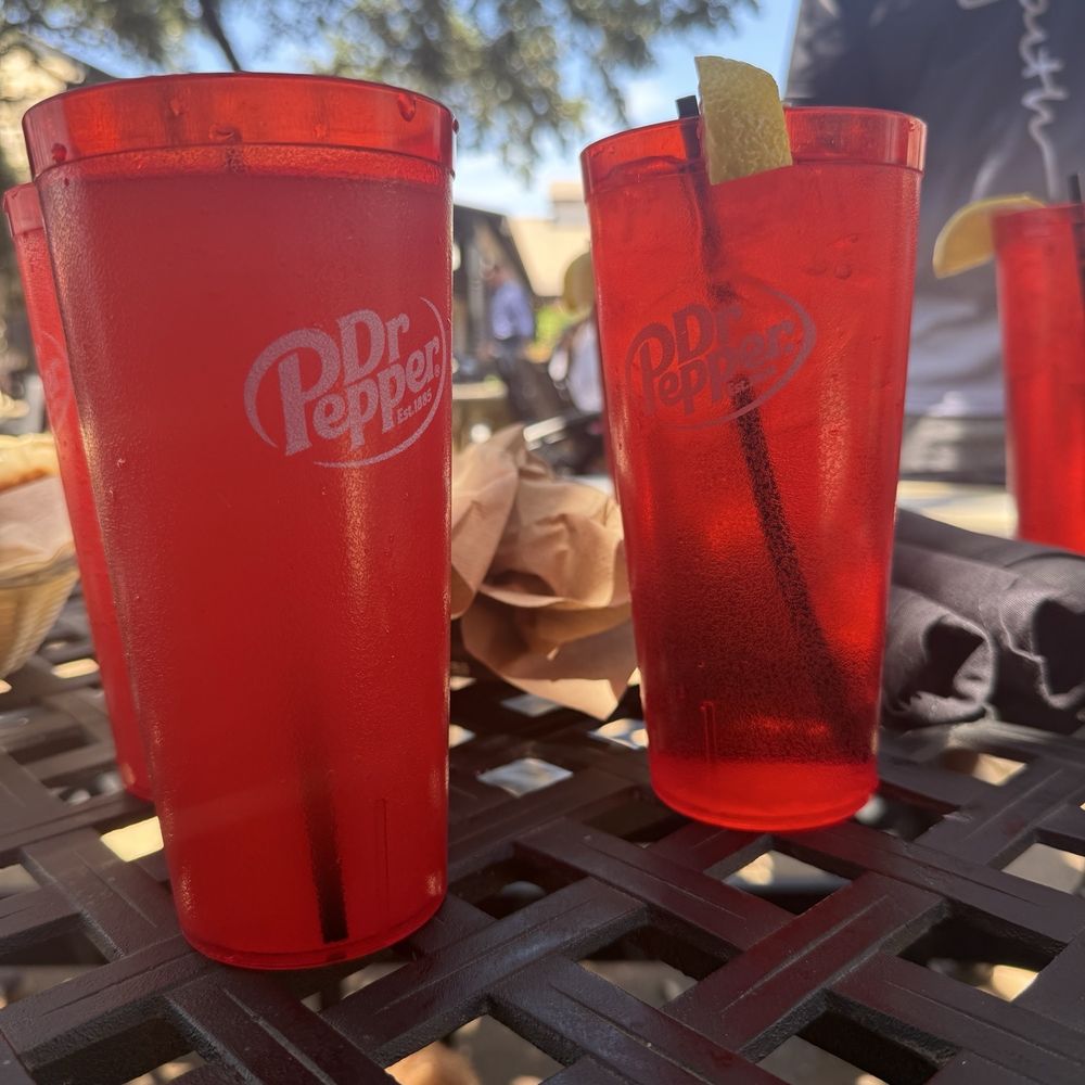 Adriano's Italian Restaurant - Drinks - Italian Near Me - Marble Falls, Texas