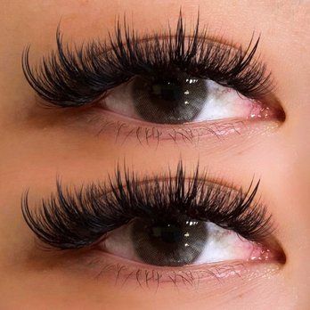 Beyoutify by Kori - Strip lash style by Kori - Eyelash Service Near Me - Westminster, California