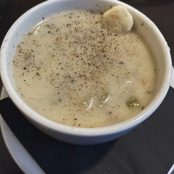 Real Seafood Company Grand Rapids - Clam chowder - Seafood Near Me - Grand Rapids, Michigan Real Seafood Company Grand Rapids - Clam chowder - Seafood Near Me - Grand Rapids, Michigan