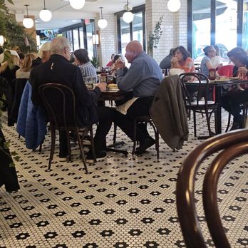Green Kitchen - Sandwiches Near Me - New York, New York