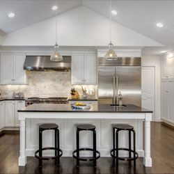 The Kitchen Company