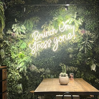 Zenith - Breakfast & Brunch Near Me - Madrid, M Zenith - Breakfast & Brunch Near Me - Madrid, M