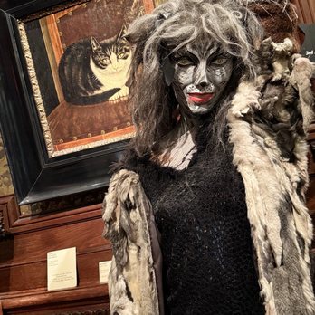 Kattenkabinet - Museums Near Me - Amsterdam, New Hampshire